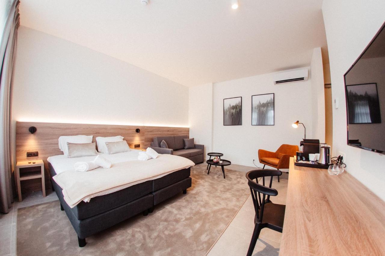 Hotel Reynaert Bv Hulst Ngoại thất bức ảnh