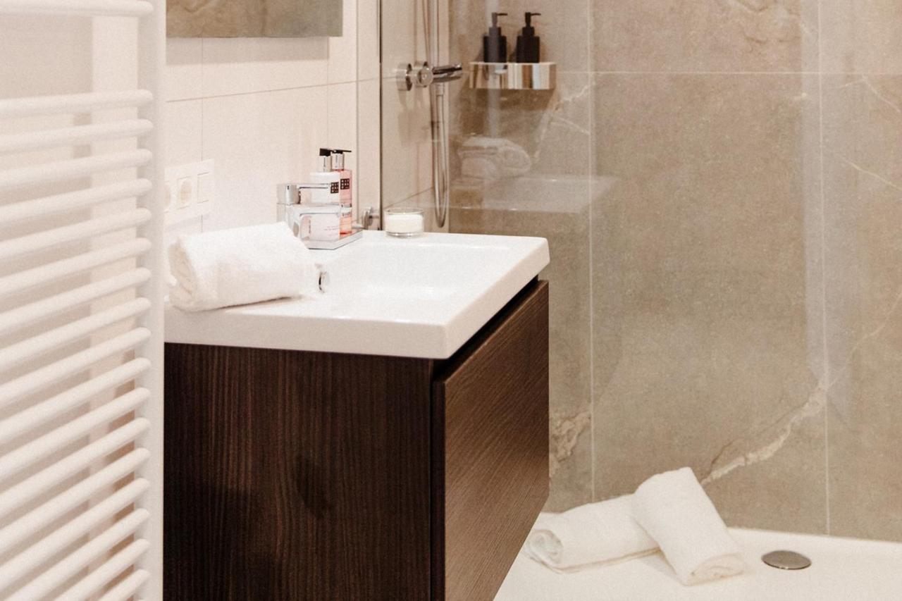 Hotel Reynaert Bv Hulst Ngoại thất bức ảnh