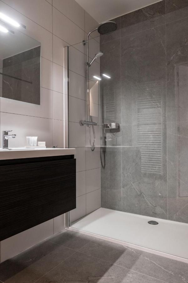 Hotel Reynaert Bv Hulst Ngoại thất bức ảnh