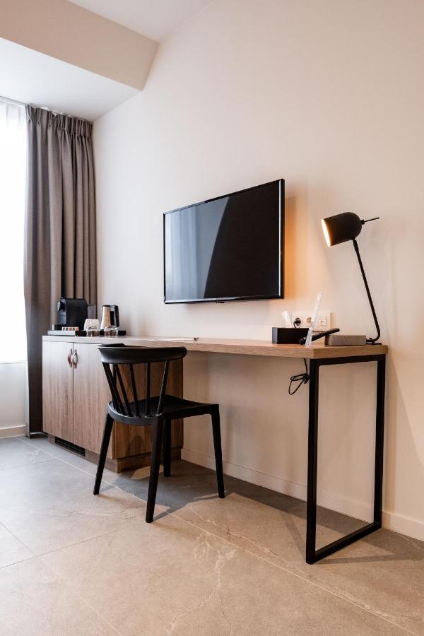 Hotel Reynaert Bv Hulst Ngoại thất bức ảnh